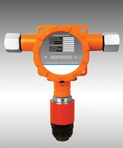 Gas Detectors