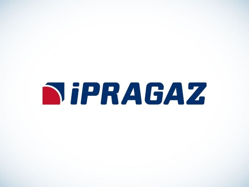Logo of IPRAGAZ A.Ş.
