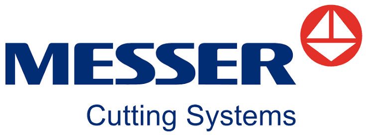Logo of MESSER INC.