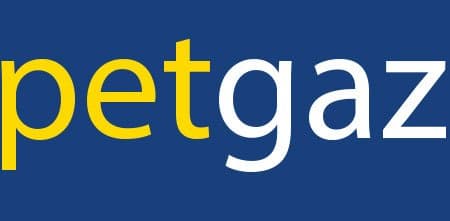 Logo of PETGAZ A.Ş.