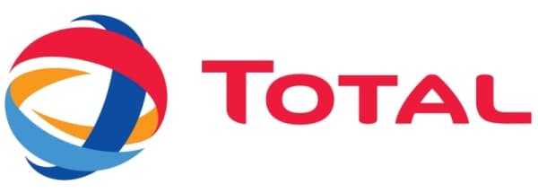 Logo of TOTAL INC.
