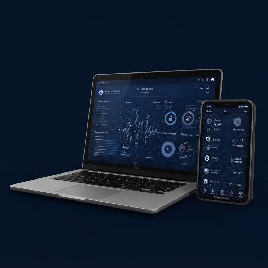 SCADA & MES SOFTWARE